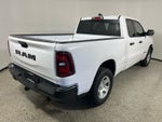 2026 RAM Ram 1500 RAM 1500 TRADESMAN QUAD CAB 4X2 6'4' BOX