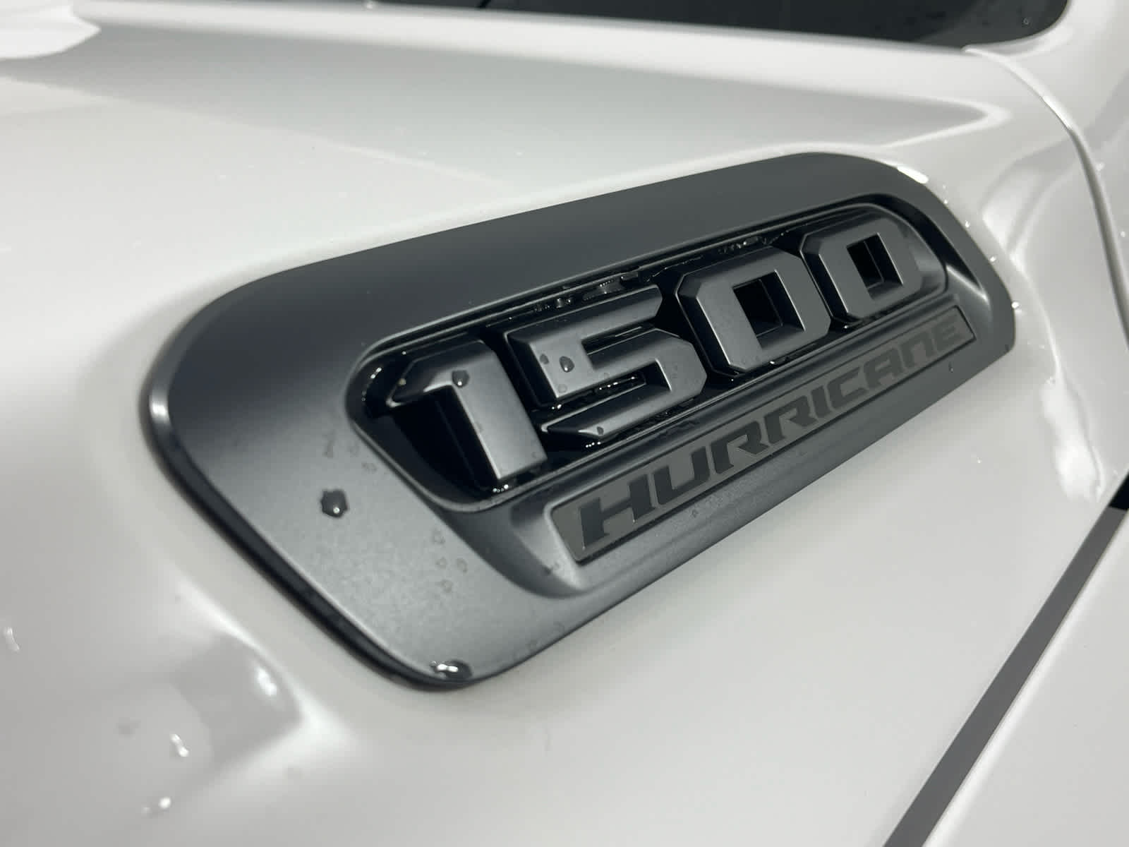 2026 RAM Ram 1500 RAM 1500 TRADESMAN QUAD CAB 4X2 6'4' BOX