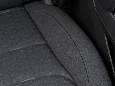 2025 RAM Ram 1500 RAM 1500 LONE STAR CREW CAB 4X2 5'7' BOX