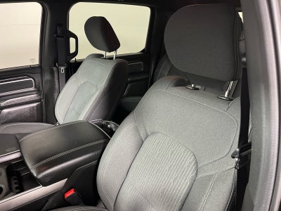 2024 RAM 1500 Big Horn Crew Cab 4x2 5'7' Box