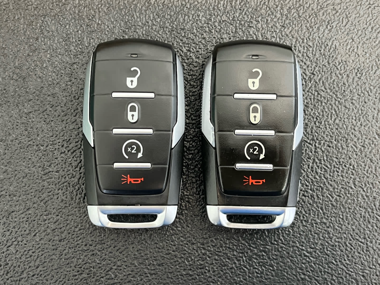 2024 RAM 1500 Big Horn Crew Cab 4x2 5'7' Box