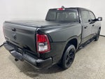 2024 RAM 1500 Big Horn Crew Cab 4x2 5'7' Box