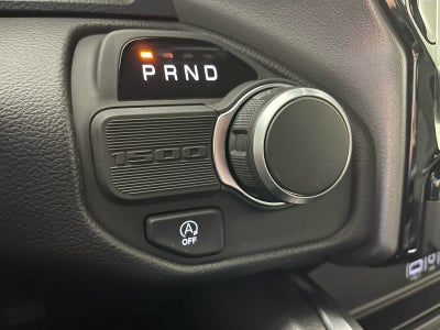 2026 RAM Ram 1500 RAM 1500 BIG HORN CREW CAB 4X2 5'7' BOX