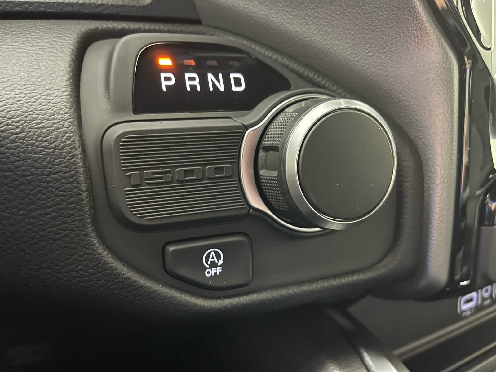 2026 RAM Ram 1500 RAM 1500 BIG HORN CREW CAB 4X2 5'7' BOX