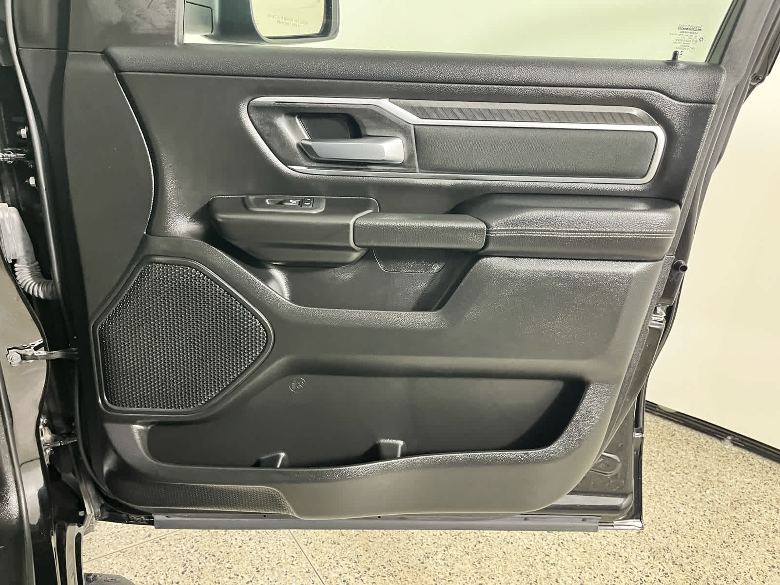 2025 RAM 1500 Big Horn Crew Cab 4x2 5'7' Box