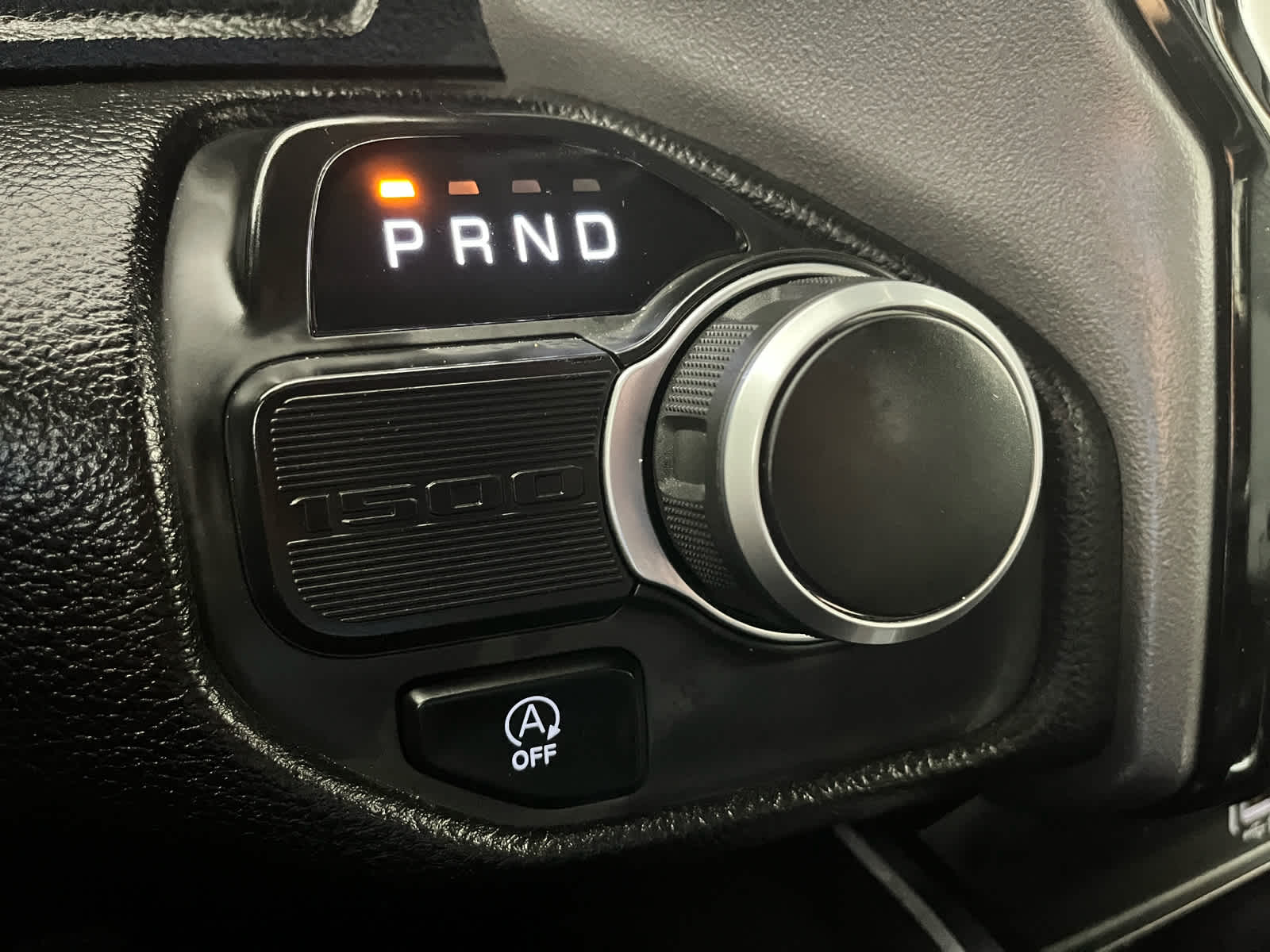 2025 RAM 1500 Big Horn Crew Cab 4x2 5'7' Box