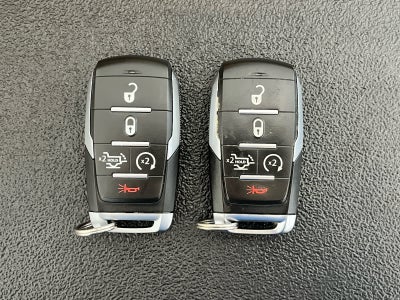 2025 RAM 1500 Big Horn Crew Cab 4x2 5'7' Box