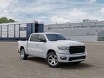 2026 RAM Ram 1500 RAM 1500 BIG HORN CREW CAB 4X2 5'7' BOX