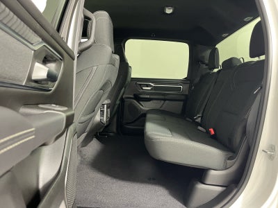 2025 RAM Ram 1500 RAM 1500 LONE STAR CREW CAB 4X2 5'7' BOX