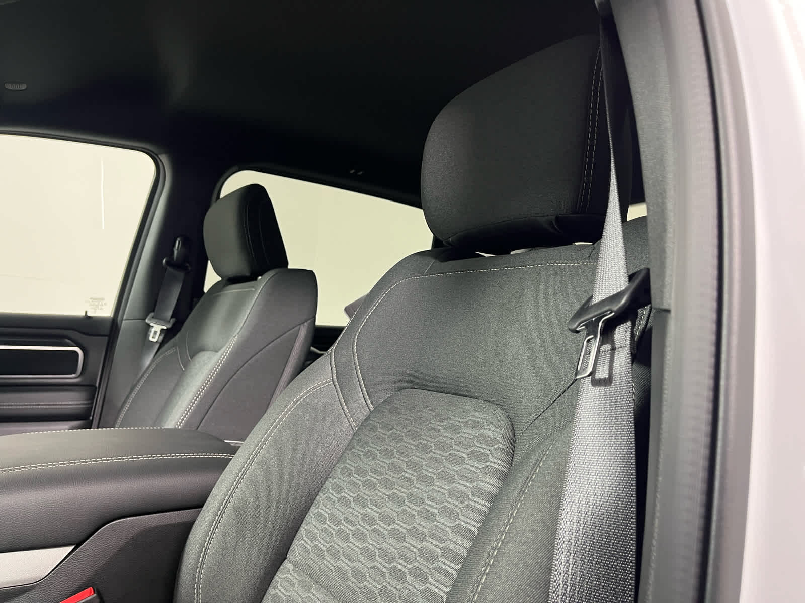 2025 RAM Ram 1500 RAM 1500 LONE STAR CREW CAB 4X2 5'7' BOX