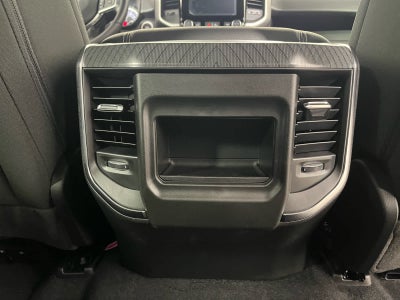 2025 RAM Ram 1500 RAM 1500 LONE STAR CREW CAB 4X2 5'7' BOX