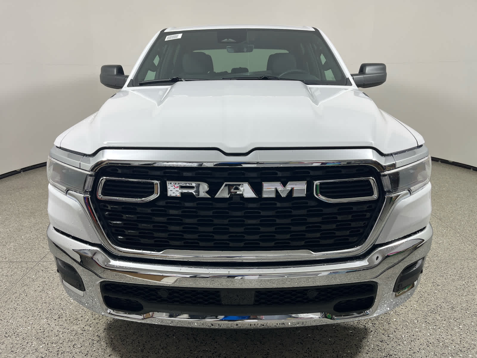 2025 RAM Ram 1500 RAM 1500 LONE STAR CREW CAB 4X2 5'7' BOX