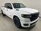 2025 RAM Ram 1500 RAM 1500 BIG HORN CREW CAB 4X2 5'7' BOX