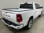 2026 RAM Ram 1500 RAM 1500 BIG HORN CREW CAB 4X2 5'7' BOX