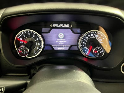 2024 RAM 1500 Big Horn