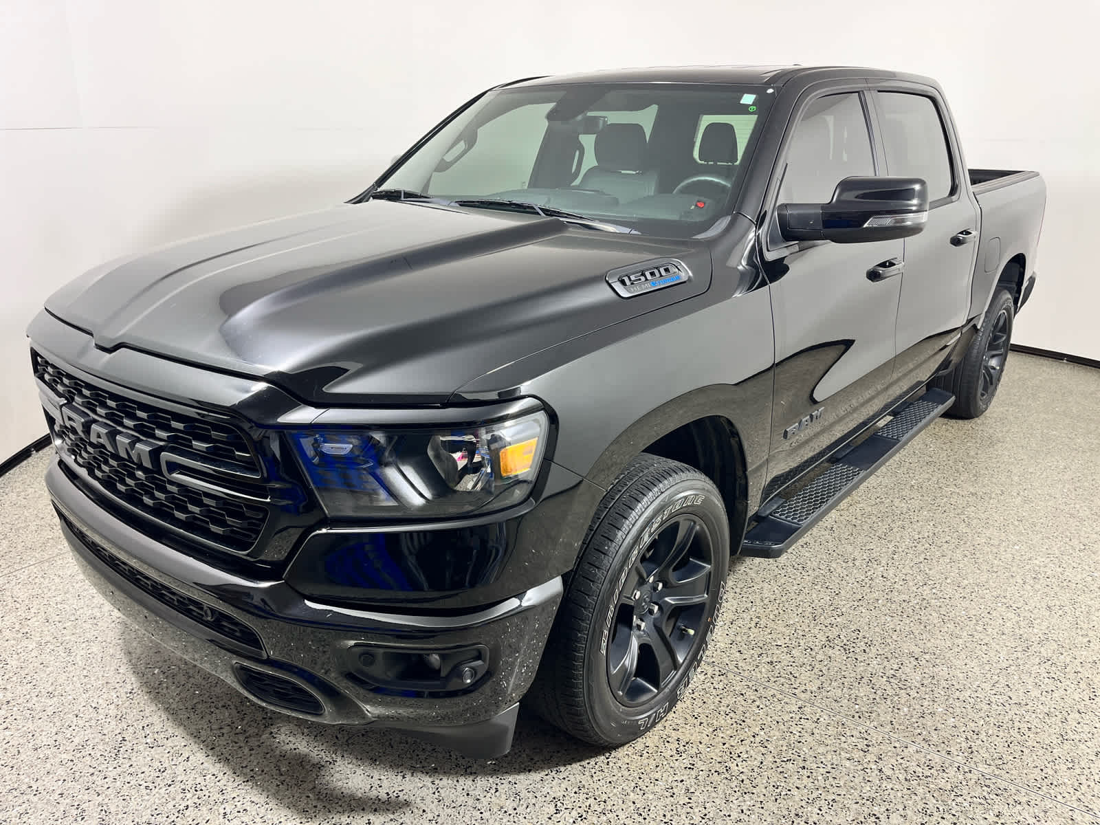 2024 RAM 1500 Big Horn
