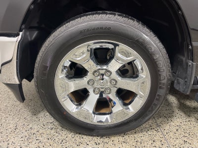 2024 RAM 1500 Big Horn