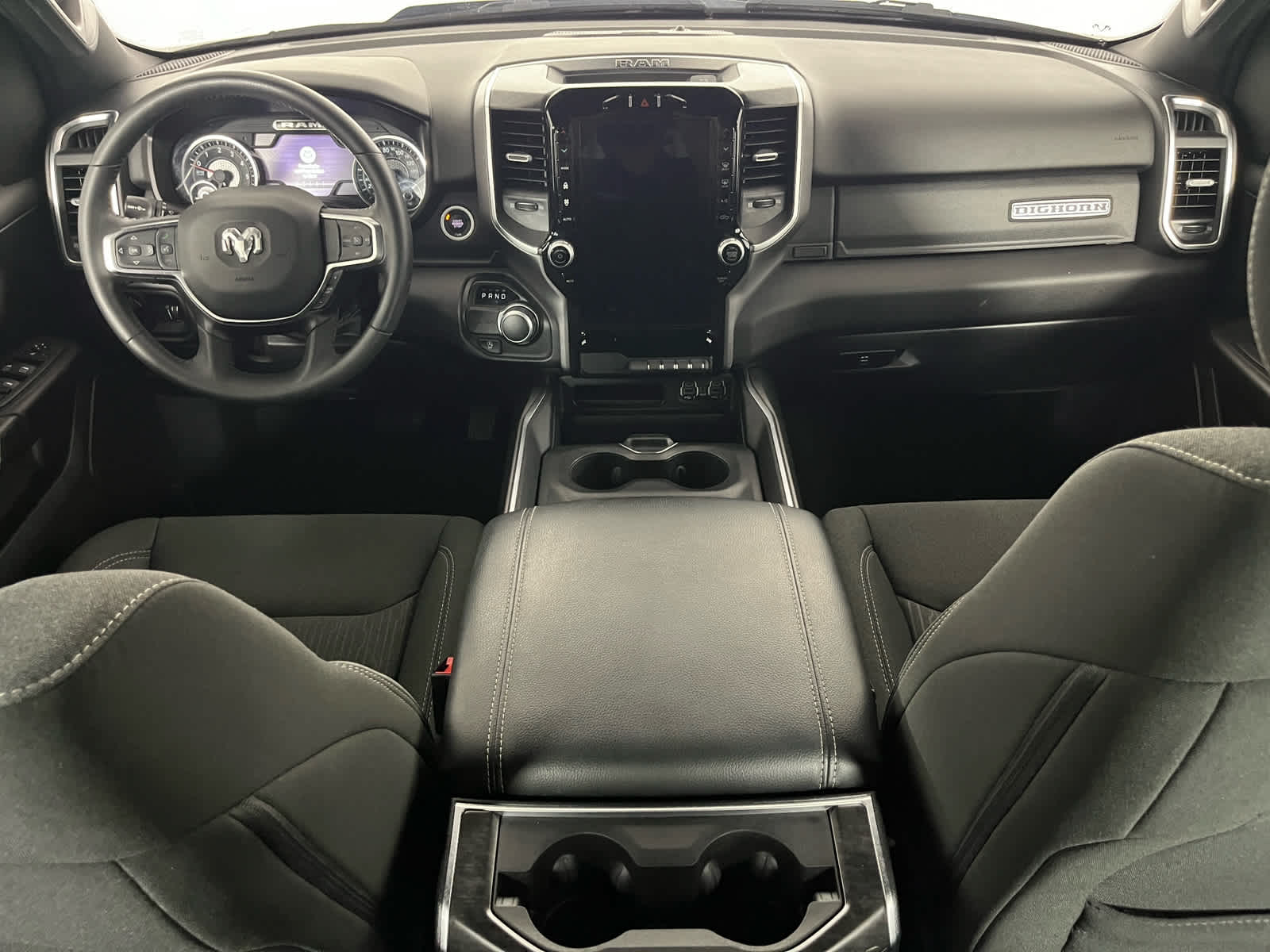 2024 RAM 1500 Big Horn