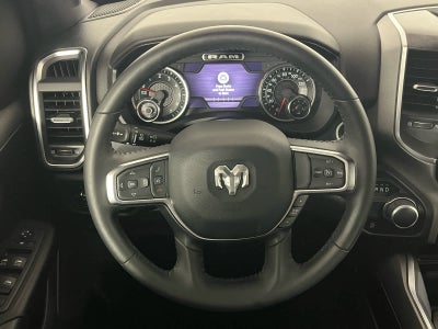 2024 RAM 1500 Big Horn