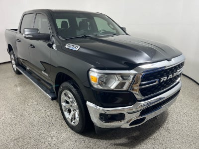2024 RAM 1500 Big Horn