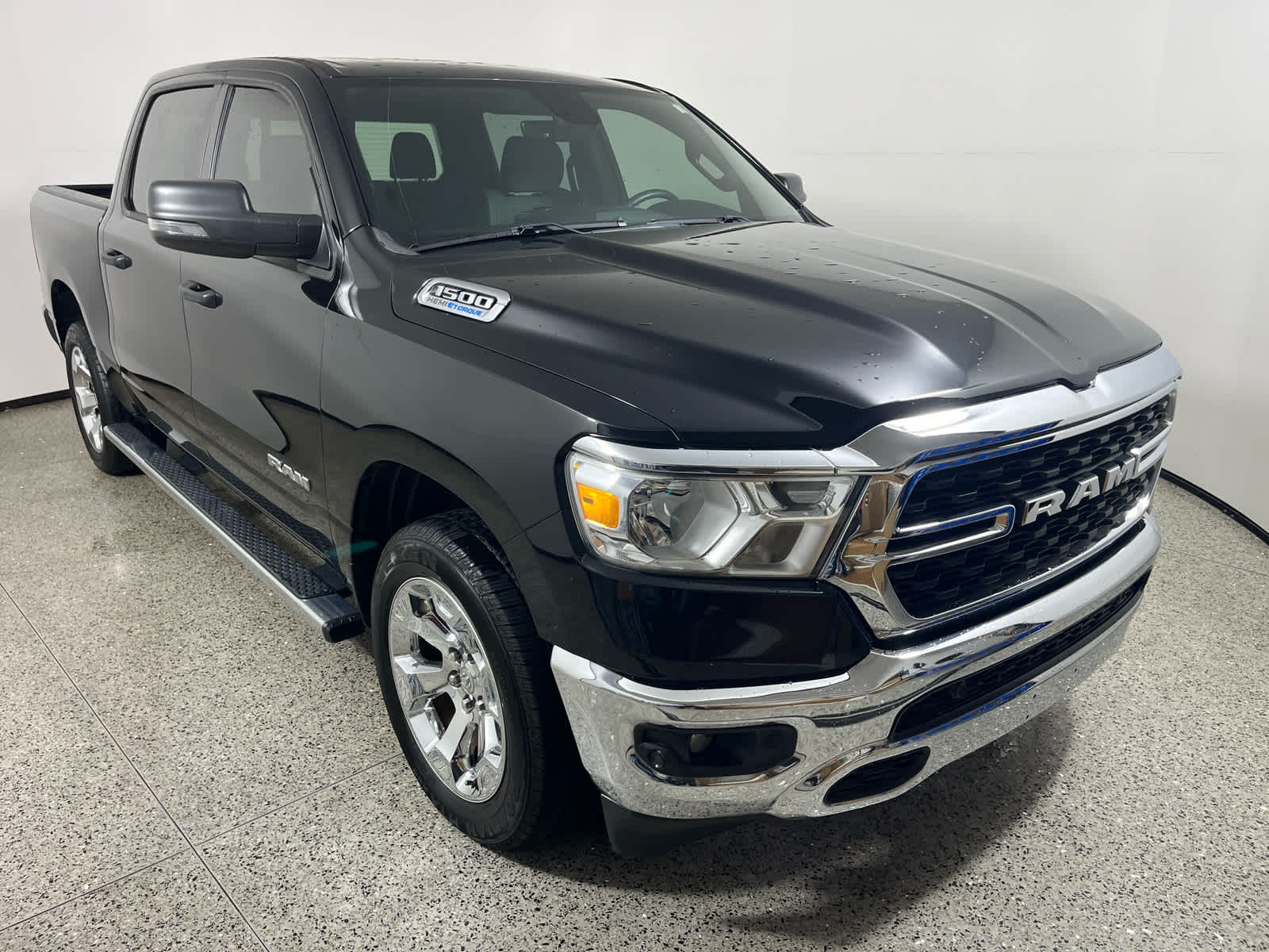 2024 RAM 1500 Big Horn