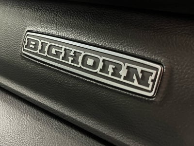 2024 RAM 1500 Big Horn