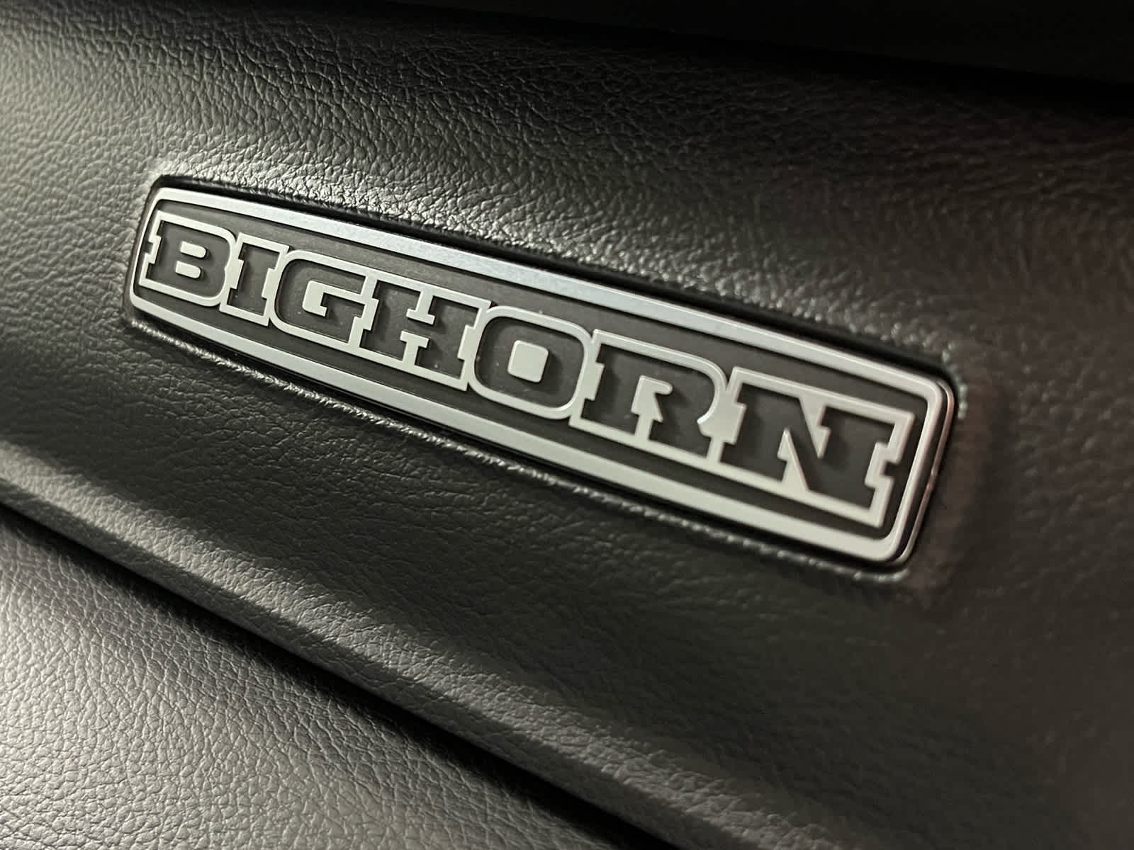 2024 RAM 1500 Big Horn