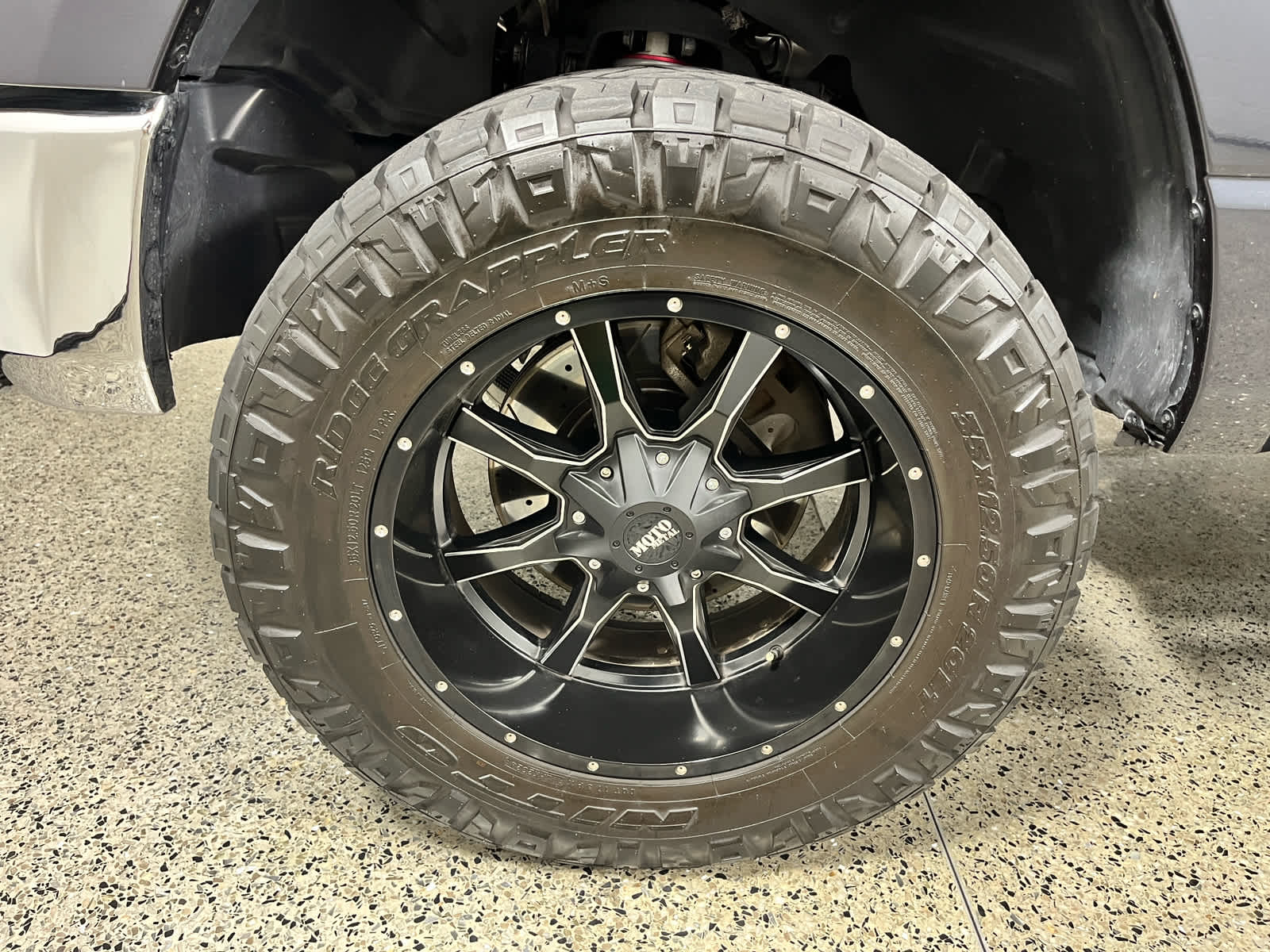 2020 RAM 1500 Lone Star