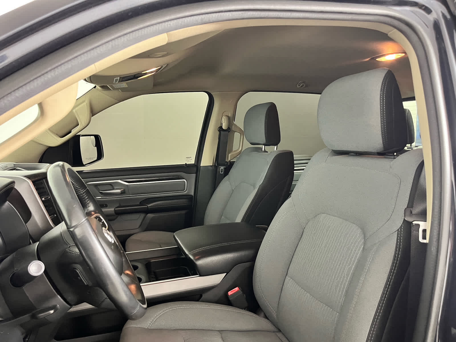 2020 RAM 1500 Lone Star