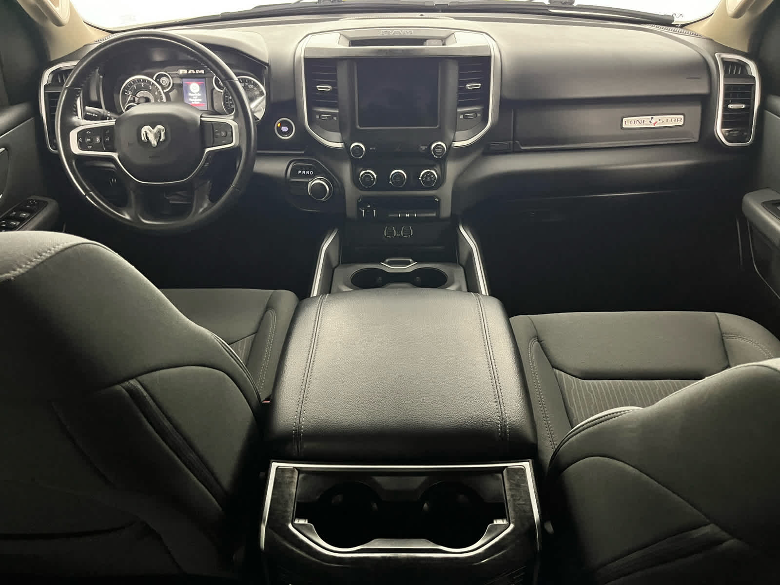 2020 RAM 1500 Lone Star