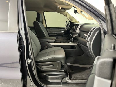 2020 RAM 1500 Lone Star