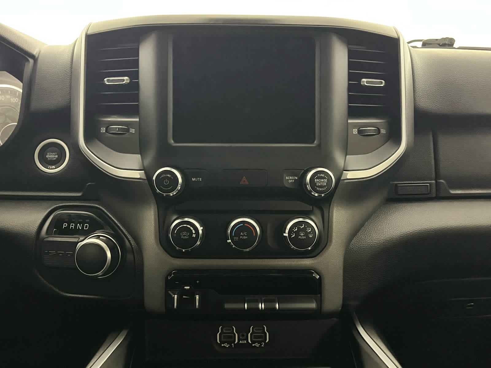2020 RAM 1500 Lone Star