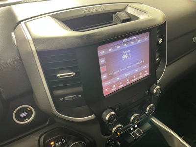 2020 RAM 1500 Lone Star