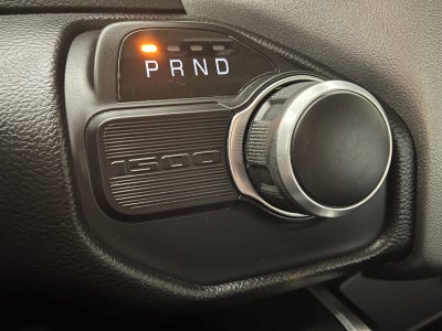 2020 RAM 1500 Lone Star