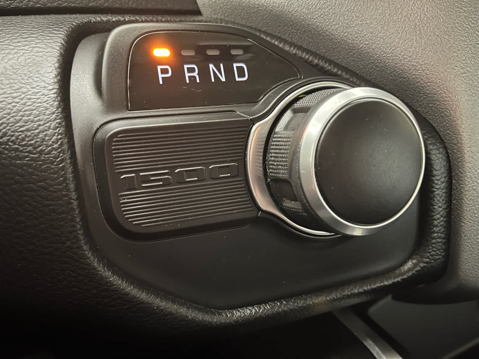 2020 RAM 1500 Lone Star