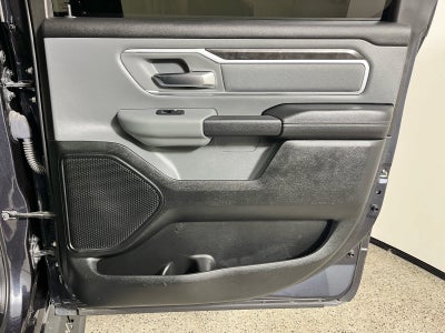 2020 RAM 1500 Lone Star