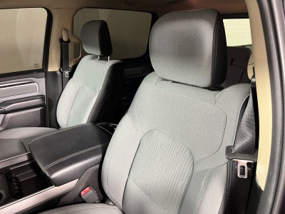 2020 RAM 1500 Lone Star