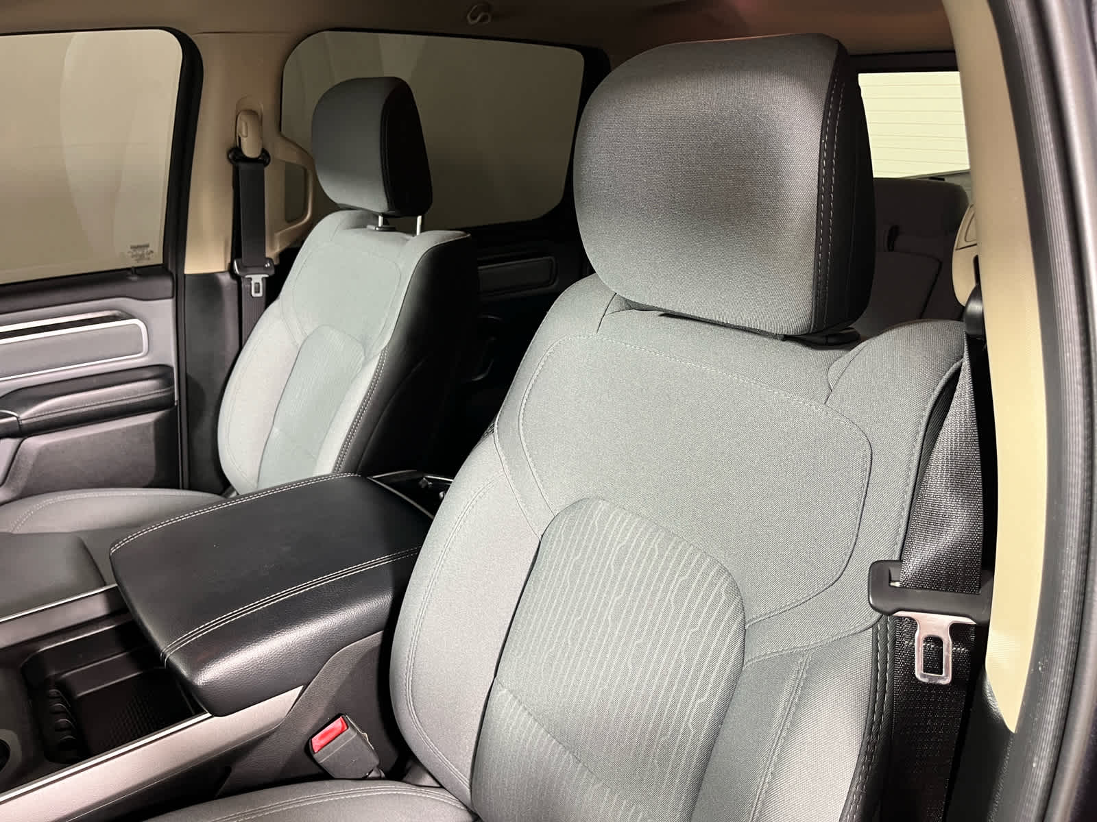 2020 RAM 1500 Lone Star