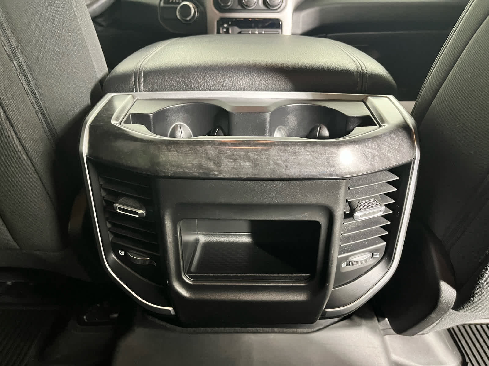 2020 RAM 1500 Lone Star