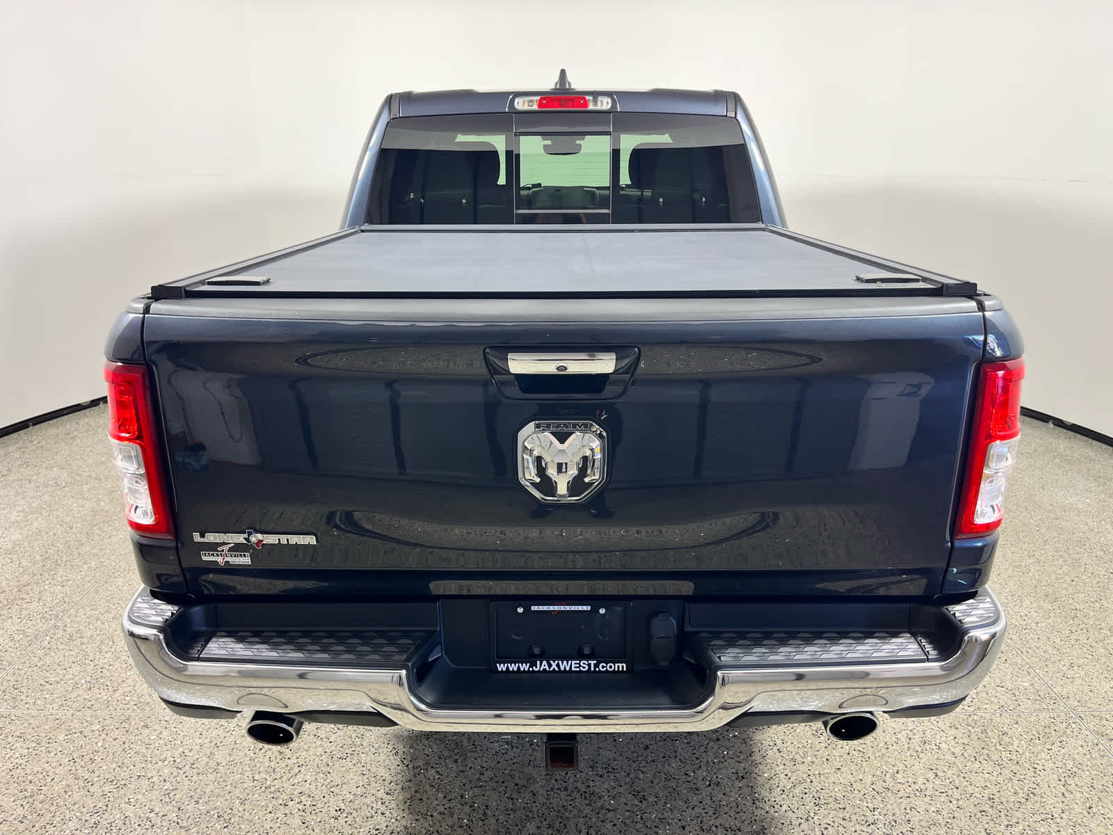 2020 RAM 1500 Lone Star