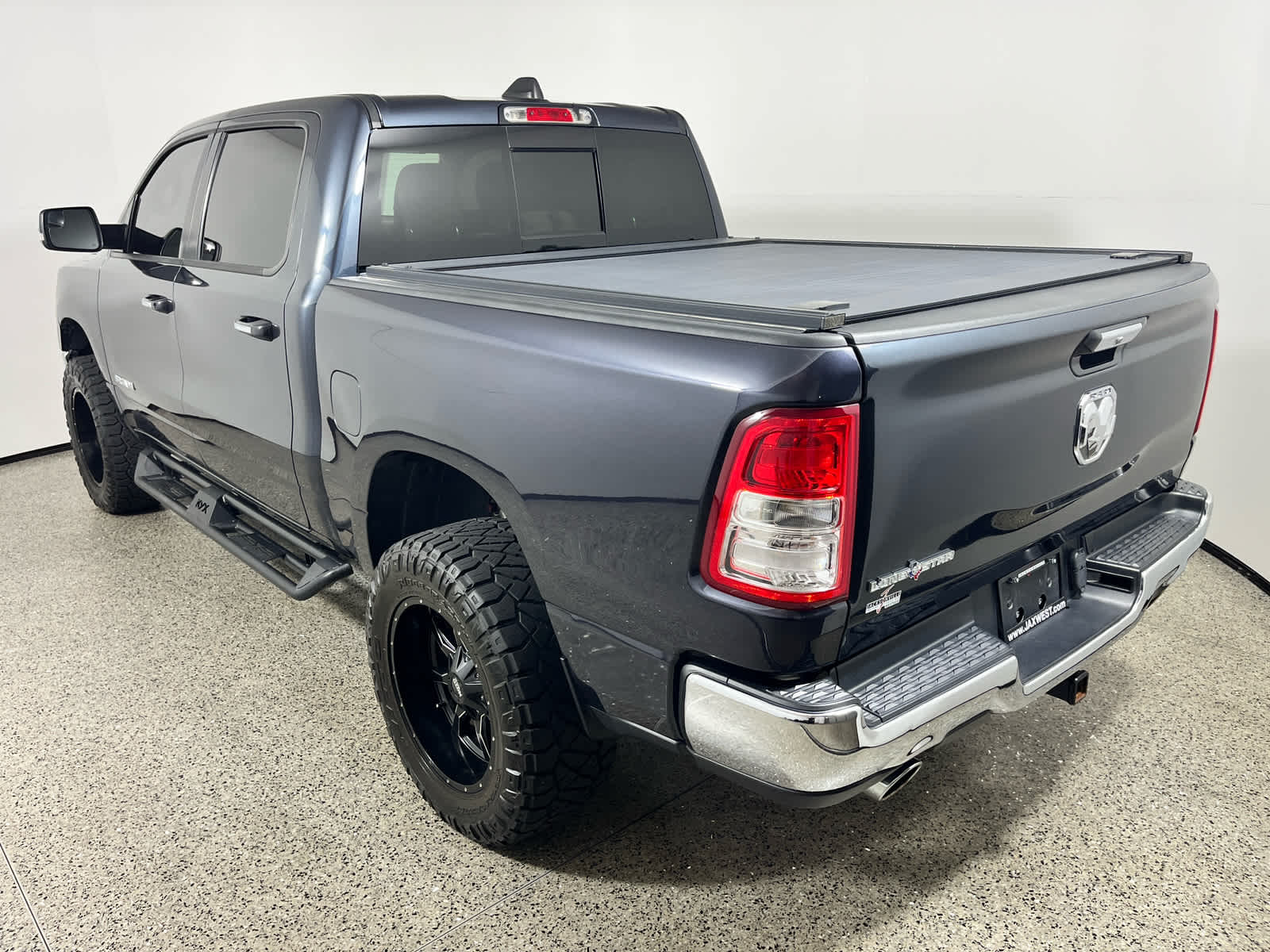 2020 RAM 1500 Lone Star