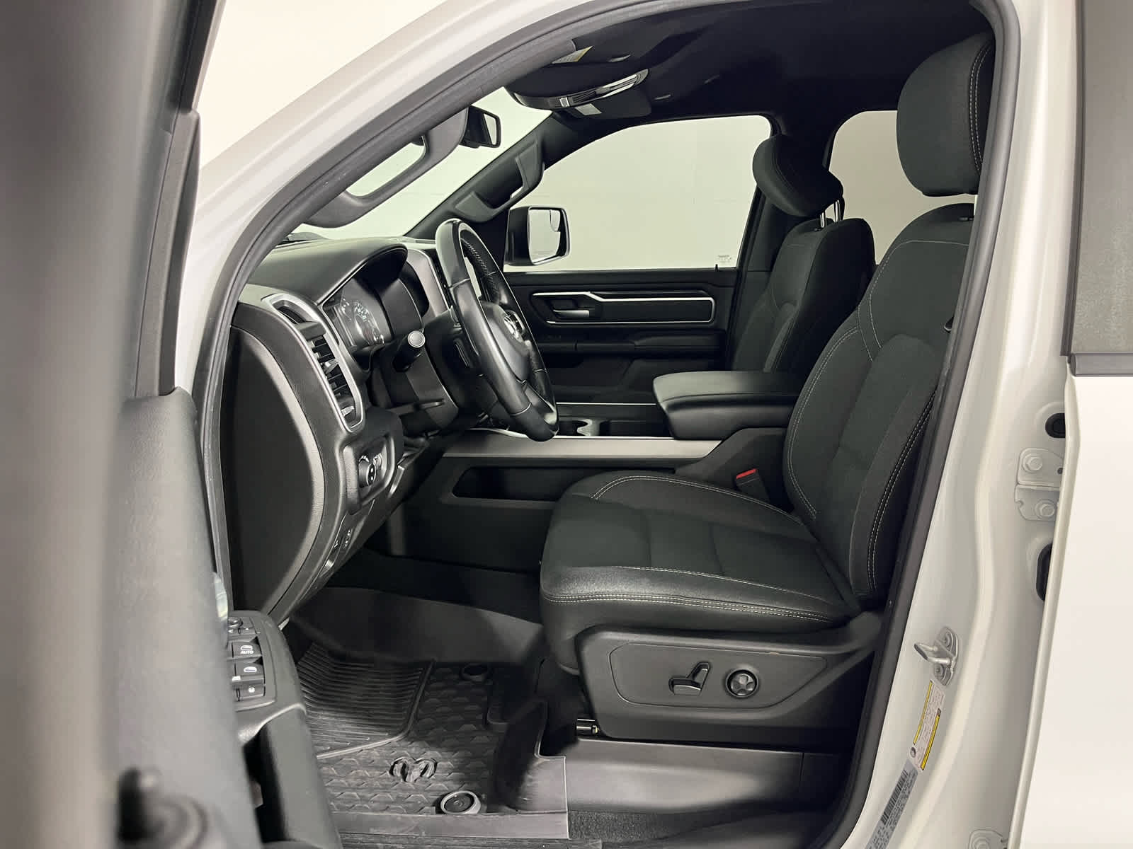 2019 RAM All-New 1500 Big Horn/Lone Star