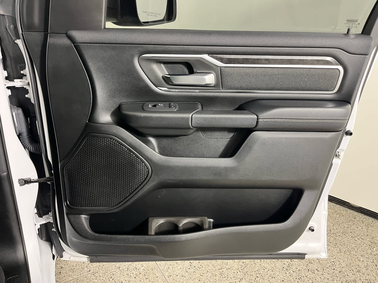 2019 RAM All-New 1500 Big Horn/Lone Star