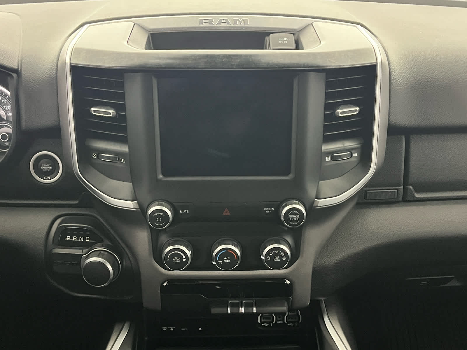 2019 RAM All-New 1500 Big Horn/Lone Star