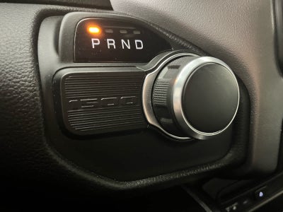 2019 RAM All-New 1500 Big Horn/Lone Star