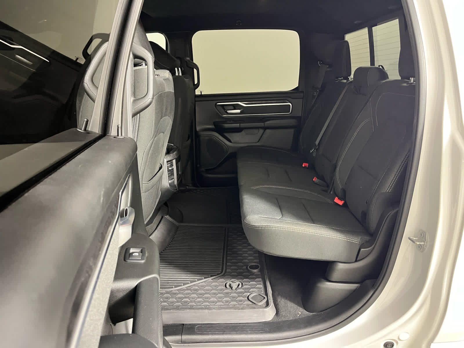 2019 RAM All-New 1500 Big Horn/Lone Star