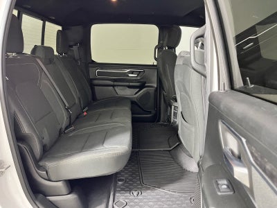 2019 RAM All-New 1500 Big Horn/Lone Star