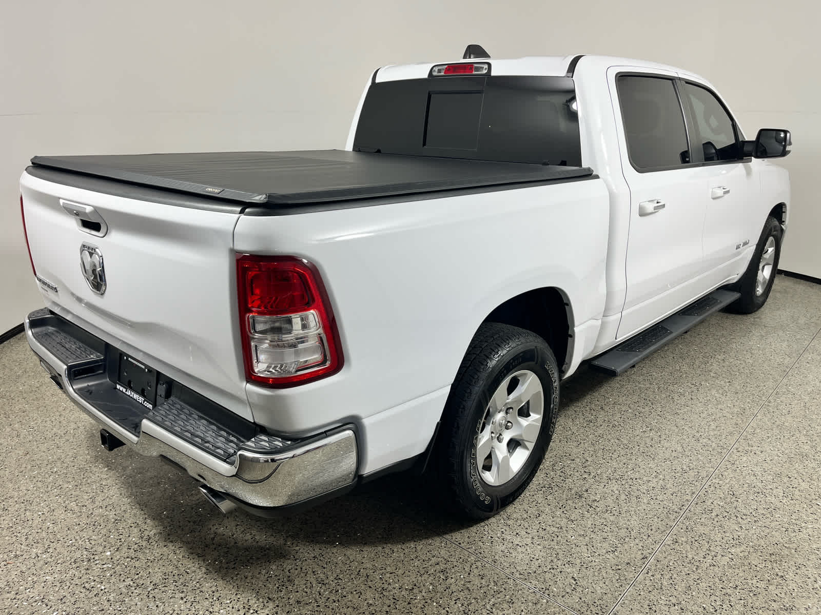 2019 RAM All-New 1500 Big Horn/Lone Star
