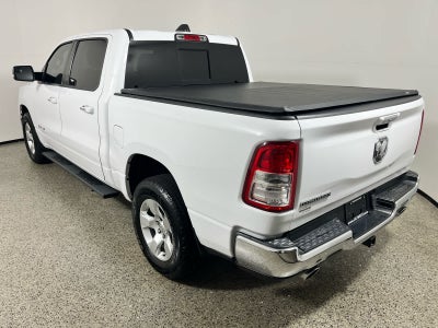 2019 RAM All-New 1500 Big Horn/Lone Star