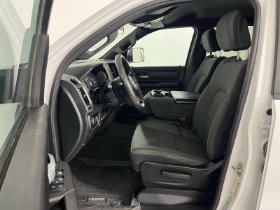 2024 RAM 1500 Tradesman